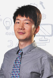 程老师
