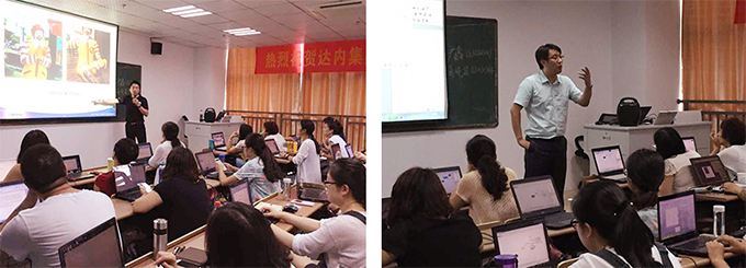 上海it培训费用多少钱