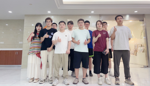 上海达内Java开发培训JSD-上海徐家汇中心-2506